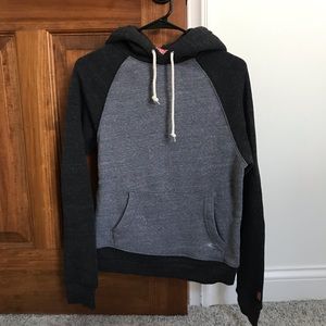 homage sweatshirt